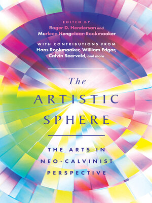 cover image of The Artistic Sphere
